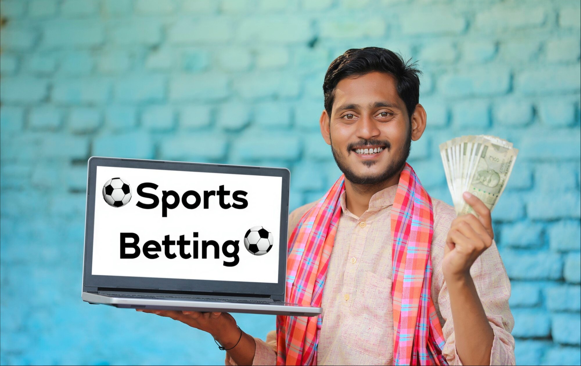 How Much Do Sports Bettors Bet on Average?